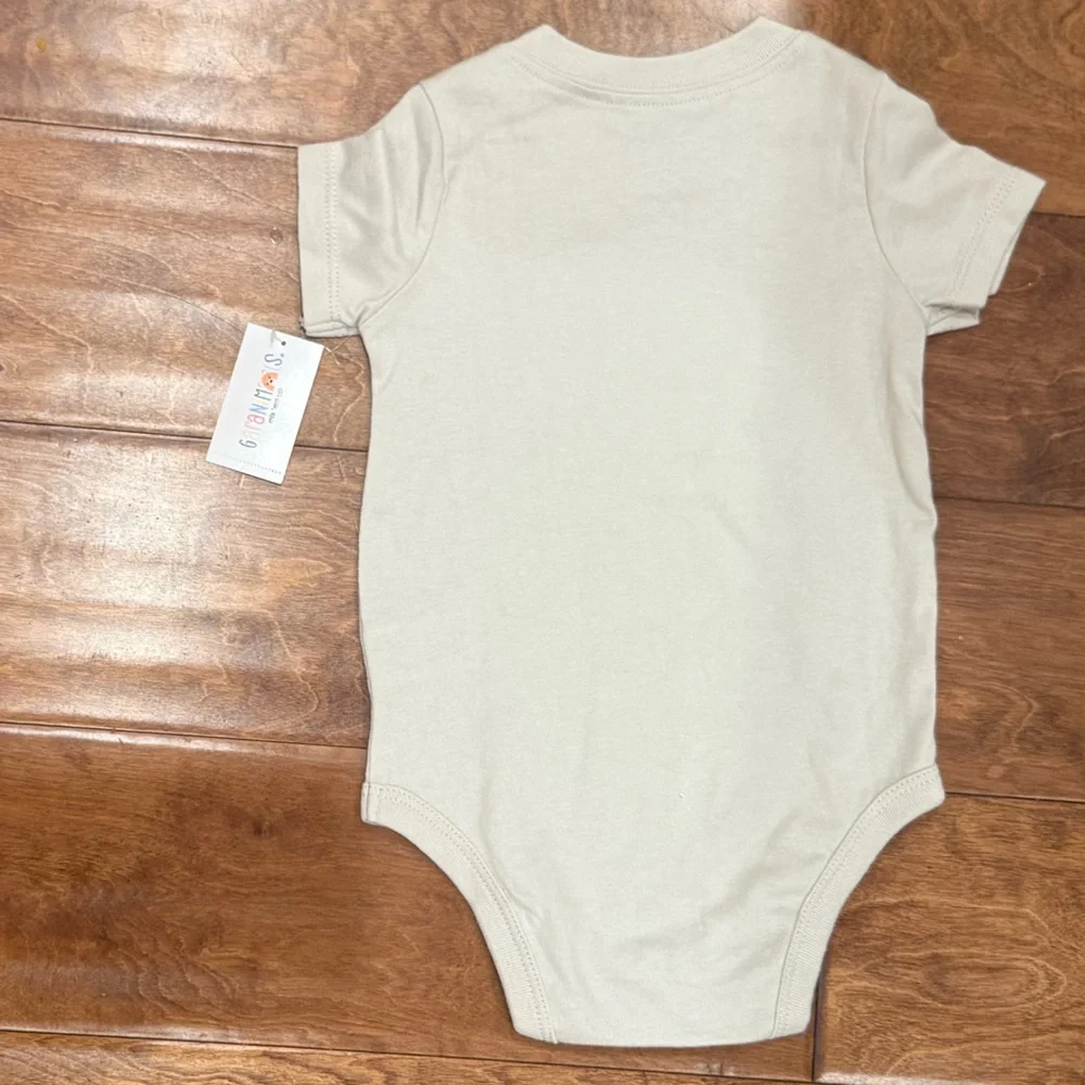 Garanimals nwt size